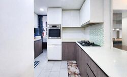 The Criterion (D27), Condominium #610261211